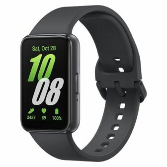 Smartwatch Samsung SM-R390NZAAEUB Grijs 1,6&quot; 40 mm 1