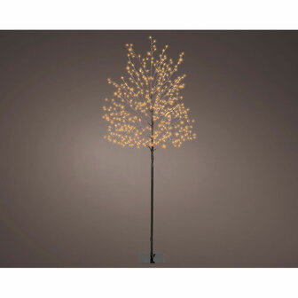 Kerstboom Lumineo 1,5 m 2