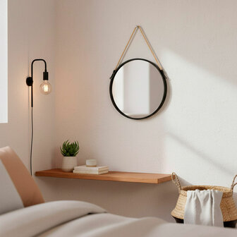 Kapstok Max Home Ijzer (4 Stuks) 2