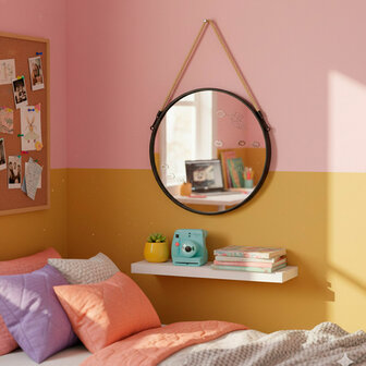 Kapstok Max Home Ijzer (4 Stuks) 6