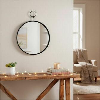 Kapstok Max Home Ijzer (4 Stuks) 6