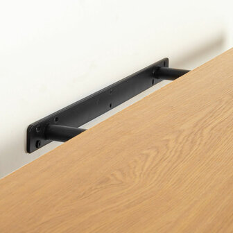 Kapstok Max Home Hout MDF (4 Stuks) 5