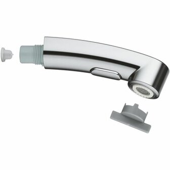 Douchekop Grohe 1