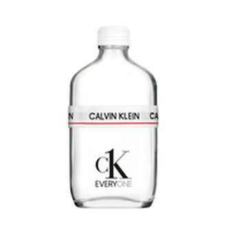 Herenparfum Calvin Klein EveryOne 200 ml (1 Stuks) 4