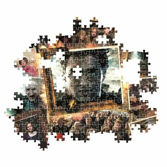 Puzzel Clementoni Harry Potter 3