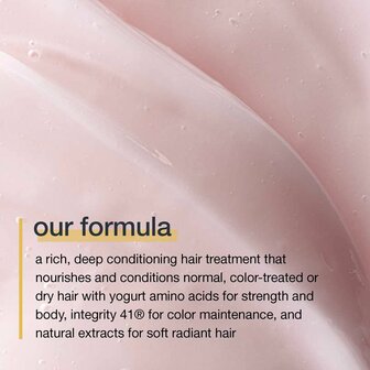 Haarmasker Milk Shake 3