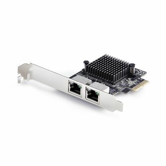 Netwerkkaart Startech PR25GR-NETWORK-CARD 1