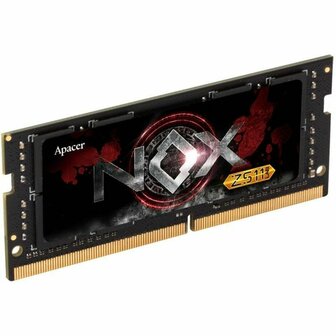 RAM geheugen Apacer NOX 16 GB DDR4 3200 MHz 2