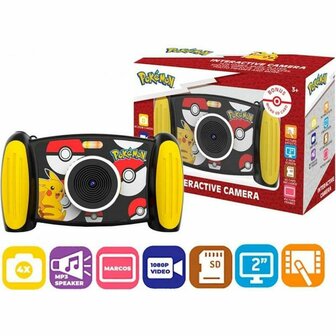 Digitale kindercamera Kids Licensing 2