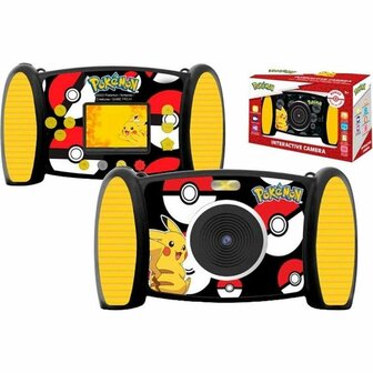 Digitale kindercamera Kids Licensing 3