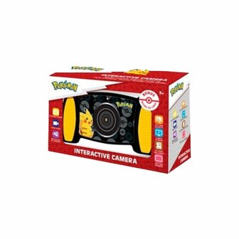 Digitale kindercamera Kids Licensing 5