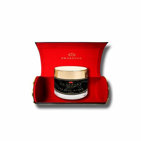 Anti-Veroudering Regenerende Crème Drakefor DKF 50 ml 2 Onderdelen 3