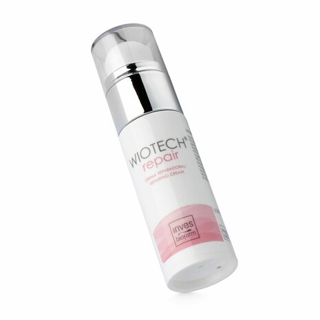 Anti-Veroudering Regenerende Crème Wiotech EmixRollon 5 ml 1
