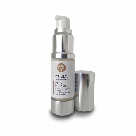 Gezichtsserum Emap&apos;S Beauty & Cosmetics 15 ml Anti-Aging 4