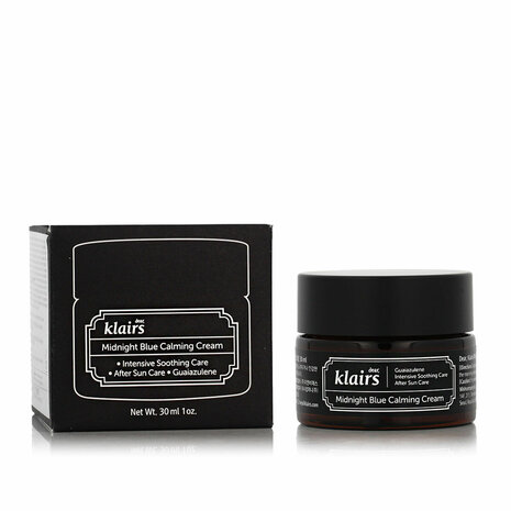 Verzachtende Crème Klairs Midnight Blue 30 ml 1