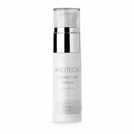Hydraterende Gezichtscrème Wiotech WT-CorrectionCream 30 ml 1