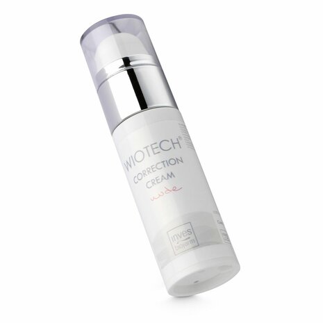 Hydraterende Gezichtscrème Wiotech WT-CorrectionCream 30 ml 2