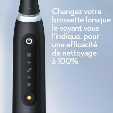 Elektrische tandenborstel Oral-B iO5 4