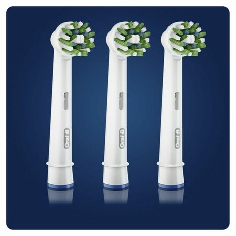 Reserve onderdeel voor elektrische tandenborstel Oral-B EB 50-3 FFS Cross Action 1