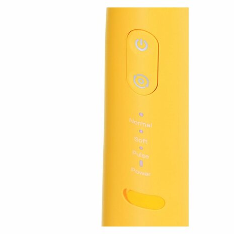 Oral Irrigator Oromed ORO-X DENT YELLOW 6