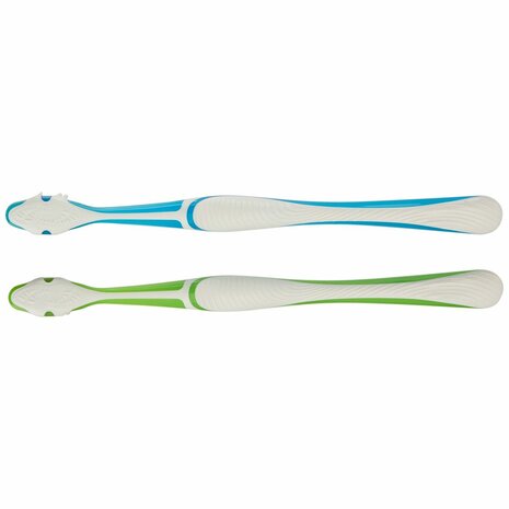 Tandenborstel Oral-B Complete 5 Ways Clean (2 uds) 1
