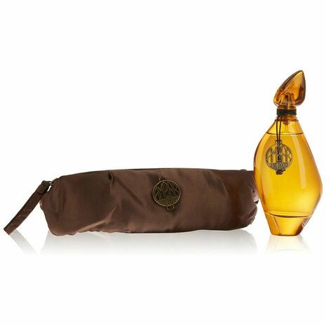 Parfumset voor Dames Jesus Del Pozo 40268 EDT 2 Onderdelen 2