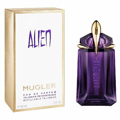 Damesparfum Mugler Alien EDP 60 ml 1