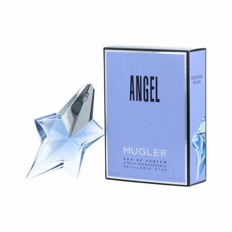 Damesparfum Mugler Angel EDP 1