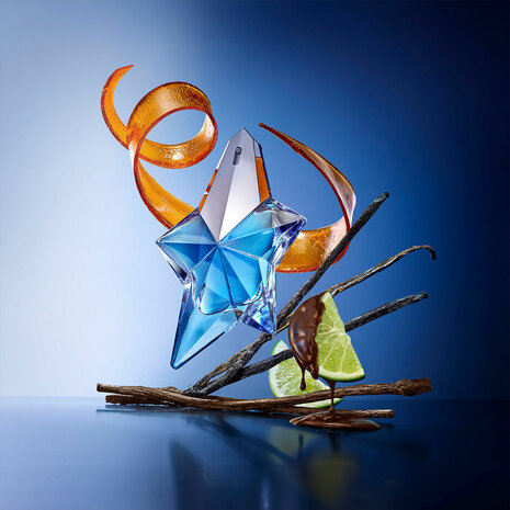 Damesparfum Mugler Angel EDP 3