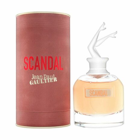 Damesparfum Jean Paul Gaultier GAU302 1