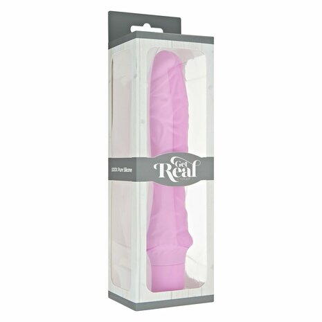 Damesparfum Get Real by Toyjoy Roze 2