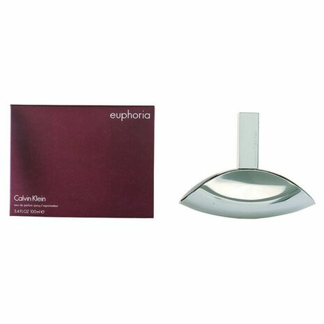 Damesparfum Euphoria Calvin Klein 186398 EDP EDP 50 ml 1