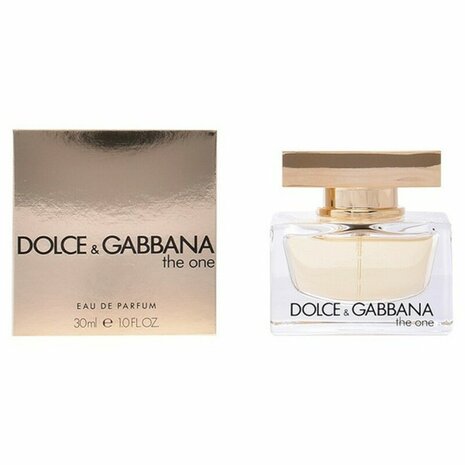 Damesparfum The One Dolce & Gabbana EDP EDP 75 ml 2