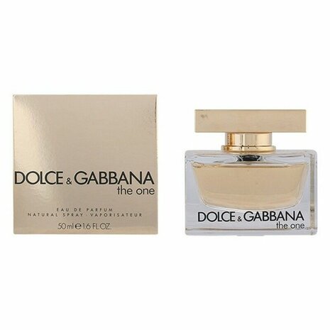 Damesparfum The One Dolce & Gabbana EDP EDP 75 ml 3