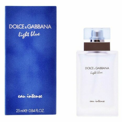 Damesparfum Light Blue Intense Dolce & Gabbana EDP EDP 25 ml 1