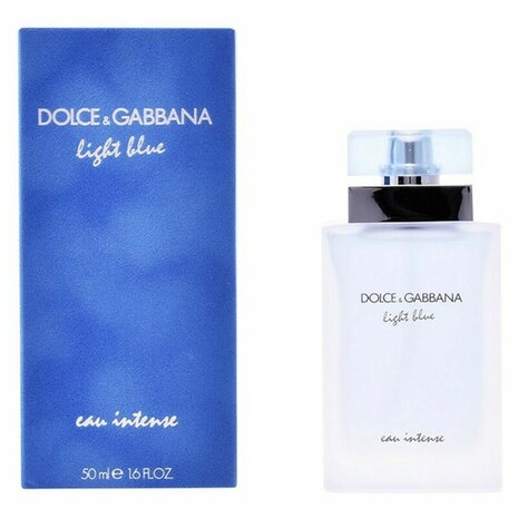 Damesparfum Light Blue Intense Dolce & Gabbana EDP EDP 25 ml 2