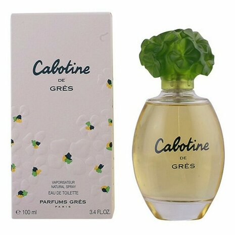 Damesparfum Gres EDT 100 ml 1
