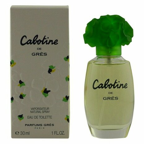 Damesparfum Gres EDT 100 ml 2