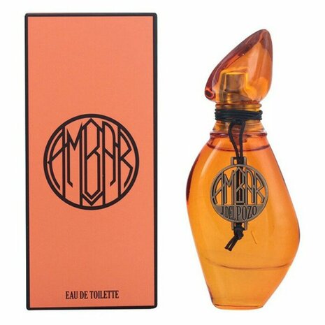 Damesparfum Jesus Del Pozo EDT 100 ml 2