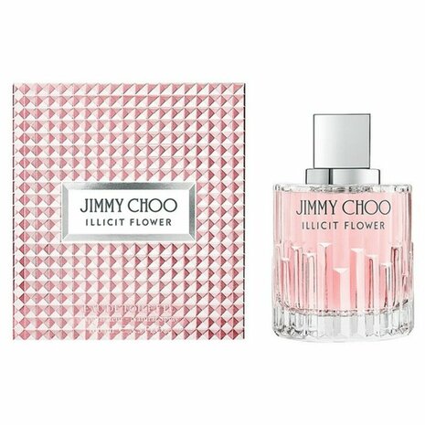 Damesparfum Jimmy Choo EDT 100 ml 1