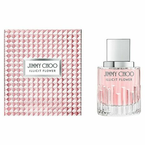 Damesparfum Jimmy Choo EDT 100 ml 3