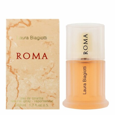 Damesparfum Laura Biagiotti EDT 100 ml 1
