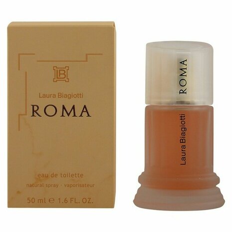 Damesparfum Laura Biagiotti EDT 100 ml 2