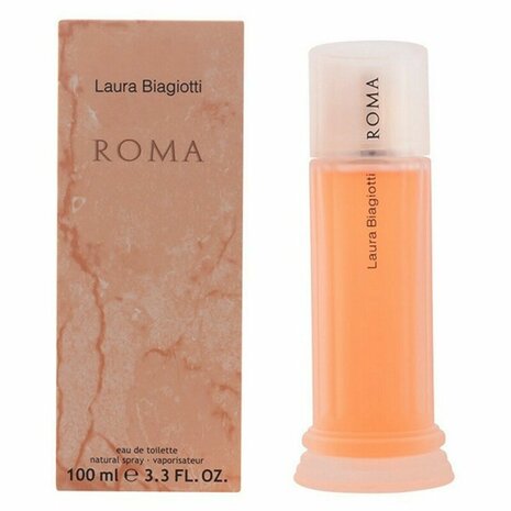 Damesparfum Laura Biagiotti EDT 100 ml 3