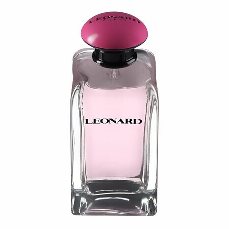 Damesparfum Signature Leonard Paris EDP 100 ml EDP 2