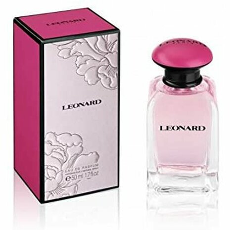 Damesparfum Signature Leonard Paris 13207 EDP 50 ml EDP 2