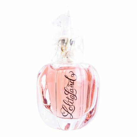 Damesparfum Lolitaland Lolita Lempicka EDP EDP 80 ml 2