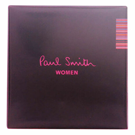 Damesparfum Woman Paul Smith EDP 100 ml 2