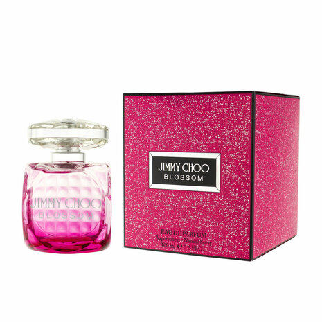 Damesparfum Jimmy Choo EDP Blossom 100 ml 1