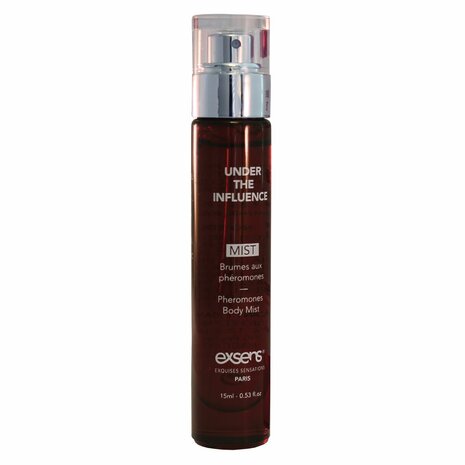Damesparfum Exsens 15 ml 3